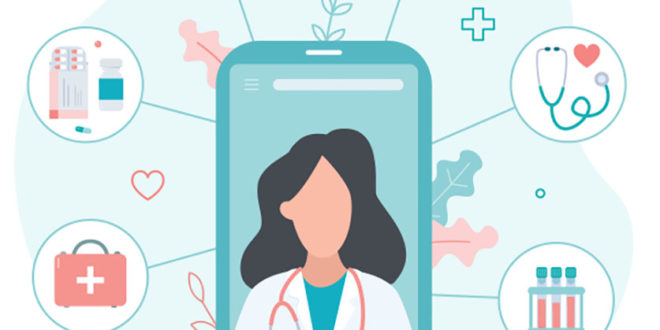 Adjusting to Telehealth in the age of COVID