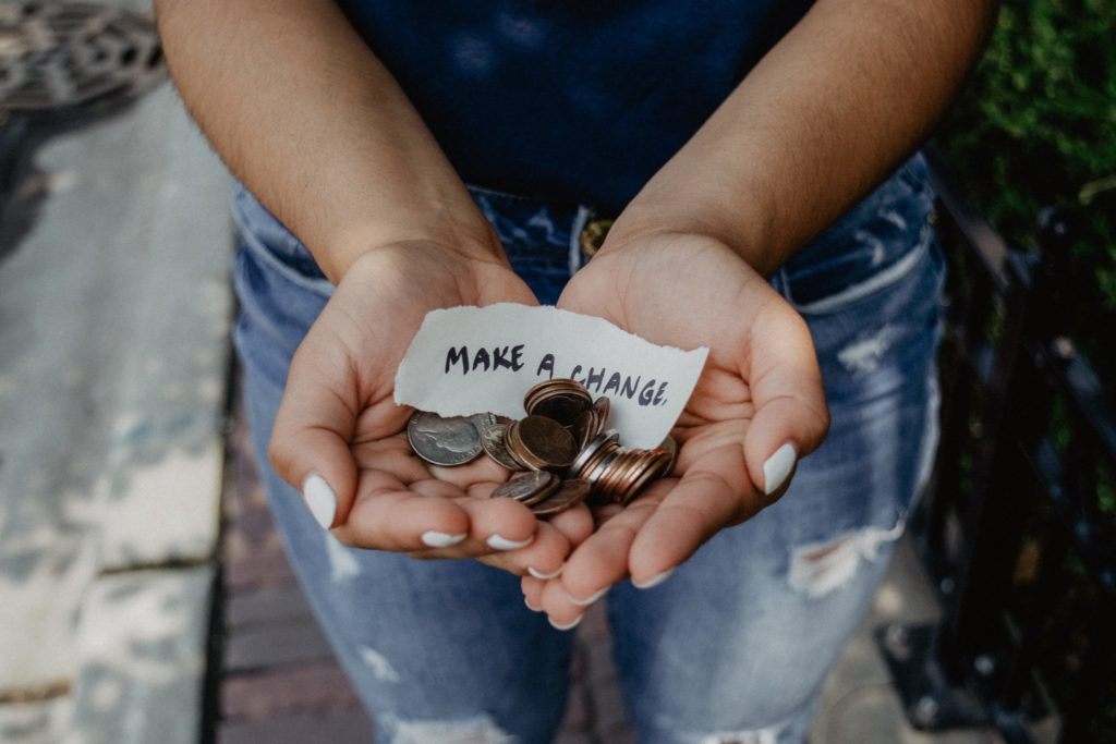 5 Ways to Give Back This Giving Tuesday