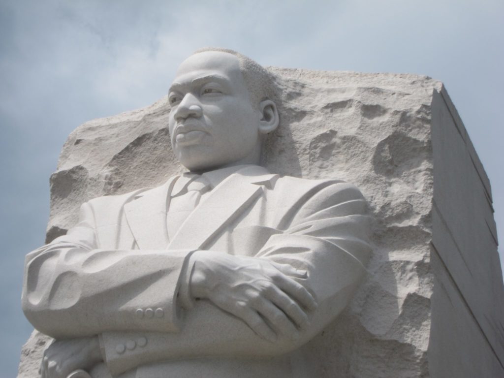 How to Celebrate MLK Day in Baltimore