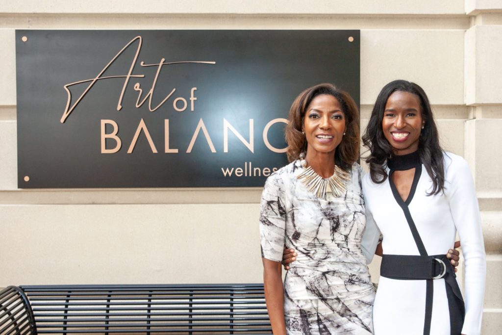 Hotel Revival and Art of Balance Wellness Spa Launch New Collaboration—Just in Time for Valentine’s Day