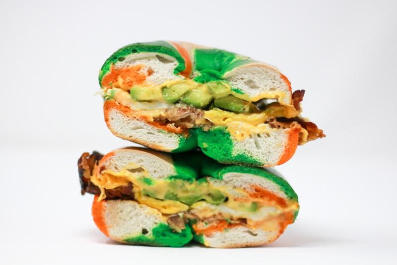 THB Bagelry and Deli to Open New Owings Mills Location, Unveils Specialty Bagels for March