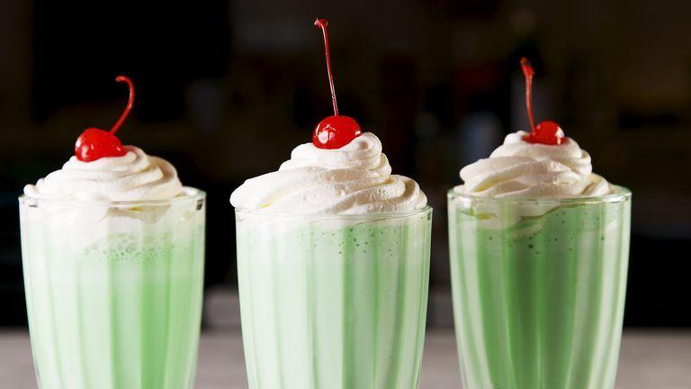 10 St. Patrick's Day Cocktails for Your At-Home Celebration