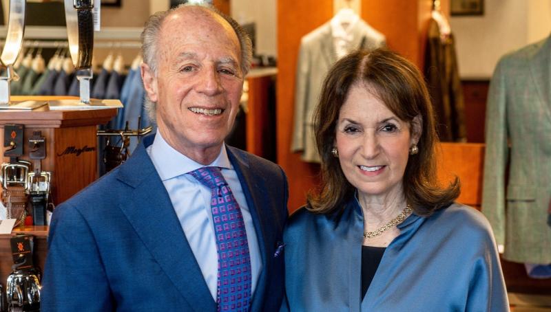 Award-winning men’s clothier J S Edwards Announces It Will Close Its Doors