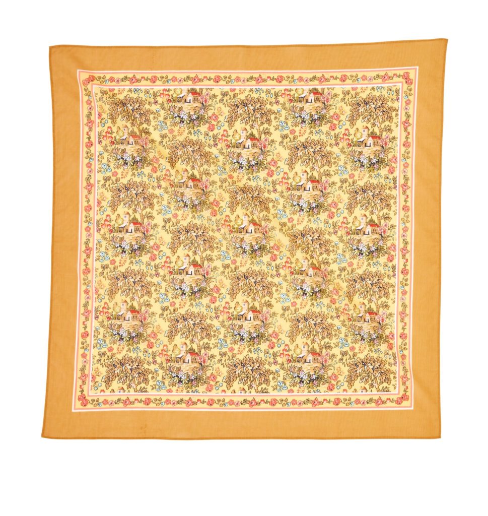 Countryside Home Square Scarf $39.50 resize shorter