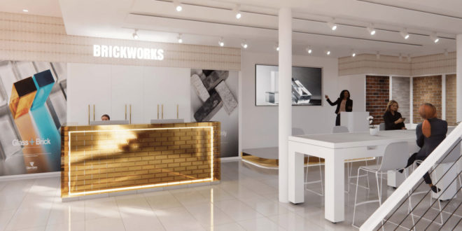 Savvy: Brickworks Design Studio Comes to Baltimore