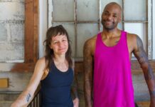 Mindful Places: Baltimore Area Offers a Range of Spaces, Styles and Philosophies for Relaxation and Connection Heather Hax and Justin Temple