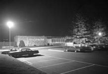 Then & Now: Tail of the Fox