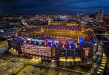 Top Sports Events in Baltimore: A Guide to the City’s Must-See Games and Competitions