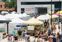 More Than 7000 Attendees Expected at Arts & Drafts Festival