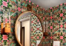 A Walk on the Wild Side