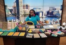 Women of Strength 2024