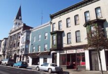 Places to Go in the Mid-Atlantic: Hagerstown