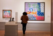 Baltimore Museum of Art Wins Best Art Museum