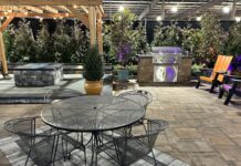 Top Spring Landscape Tips From Chris Lambton