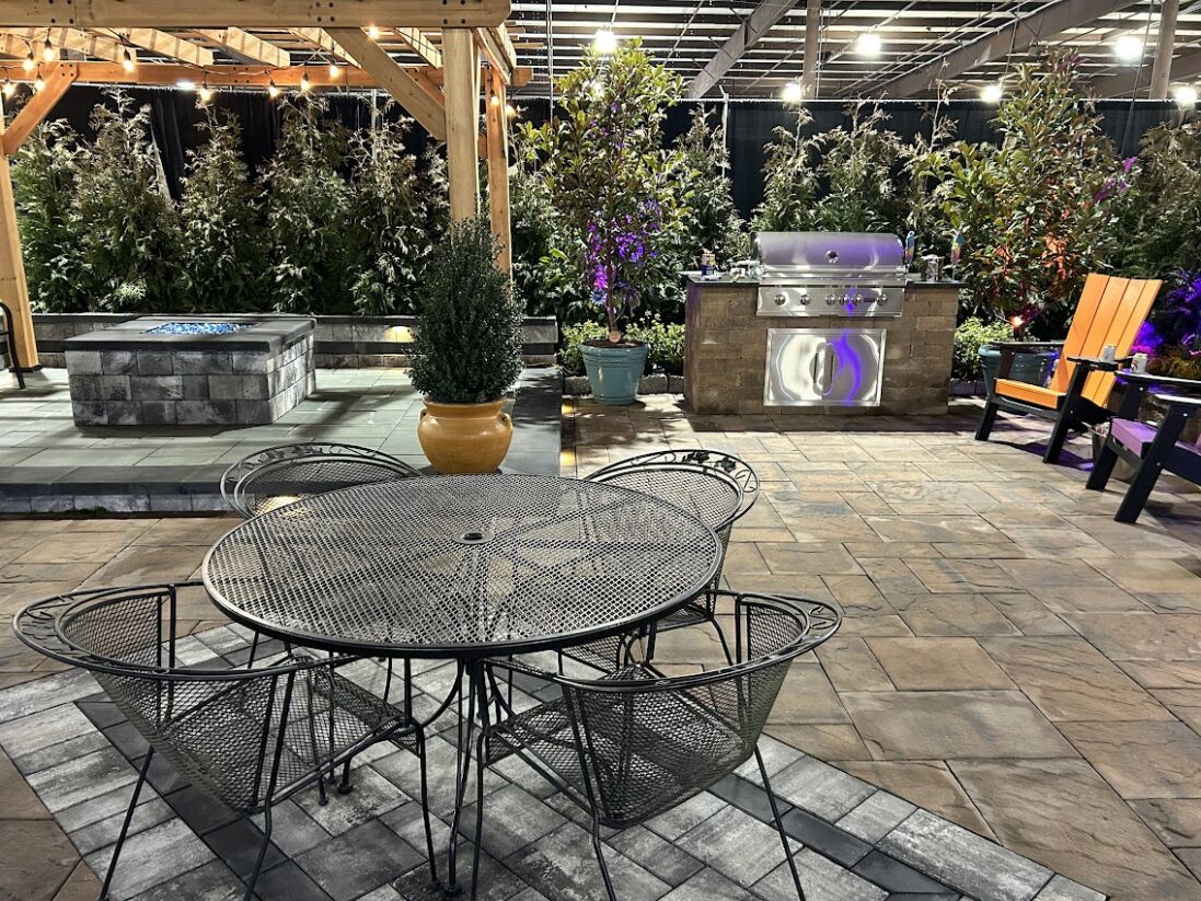 Top Spring Landscape Tips From Chris Lambton - Baltimore Style, image size:1097x823