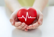 Taking Steps Toward a Healthy Heart