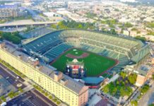 Baltimore Orioles Announce New Ticket Price Plans