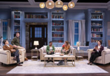 Everyman Looks Back on 35-Year Legacy With 2025/2026 Season