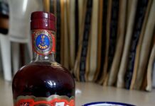 Pusser’s Landing Opens in Canton