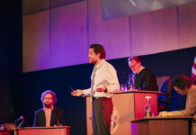 Baltimore Fall Arts Preview