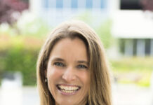 Janine Lind: Championing Affordable Housing