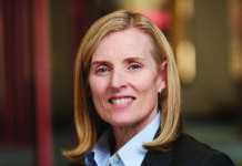 Ellen Fish: Banking on Community Service