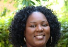 Swanisha Hinton: Bringing Out Potential in Everyone She Works With