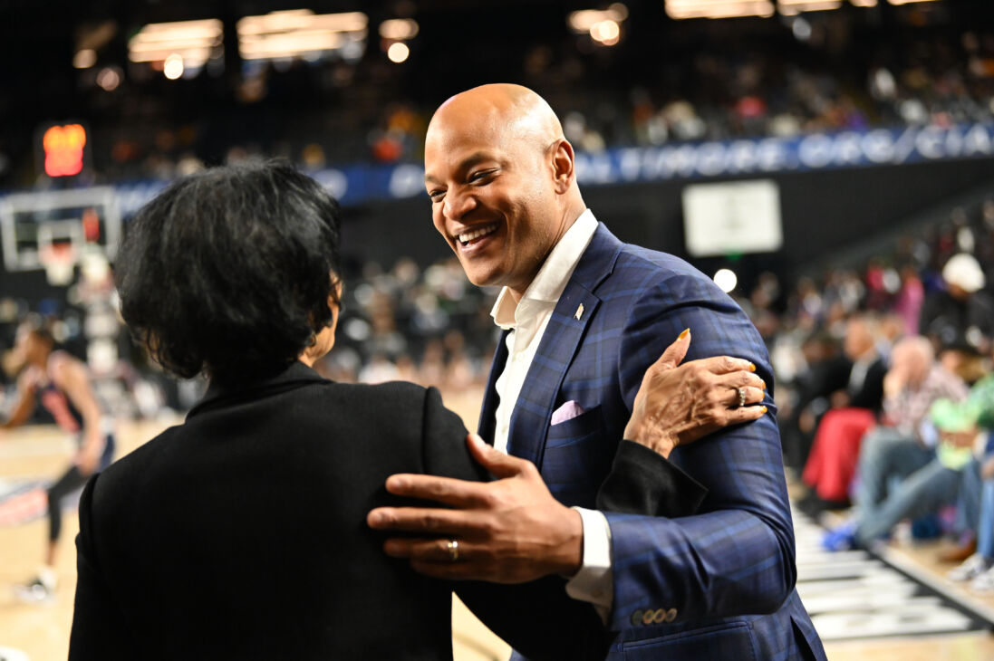 Things To Do This Weekend In Baltimore