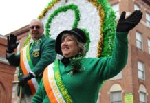 Things To Do In Baltimore This Weekend (3/13-3/15)