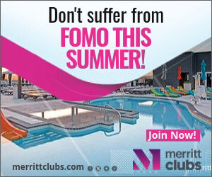 merrit clubs april 2026 offer