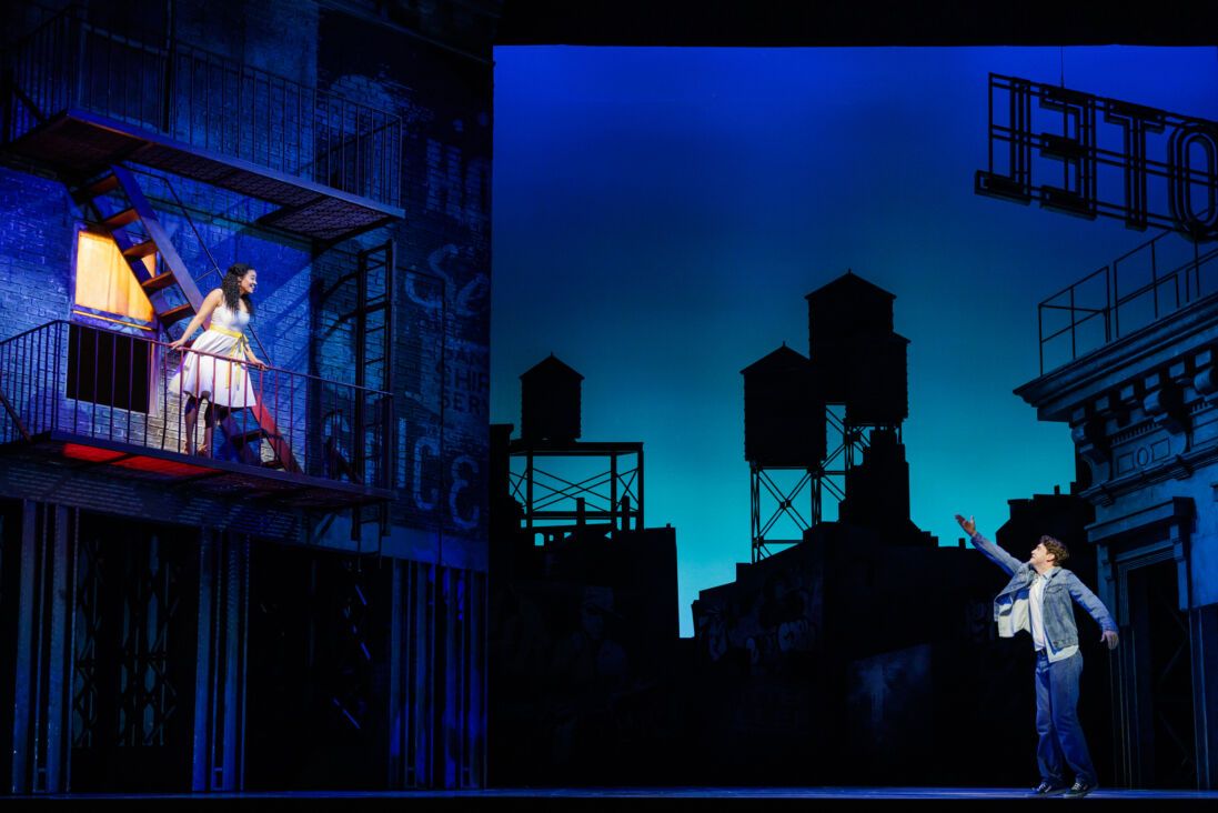 ‘West Side Story’ Wows at Lyric Baltimore