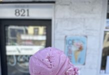 Sprinkles & Cones: Best Ice Cream Around Baltimore Catonsville Scoops Ice Cream