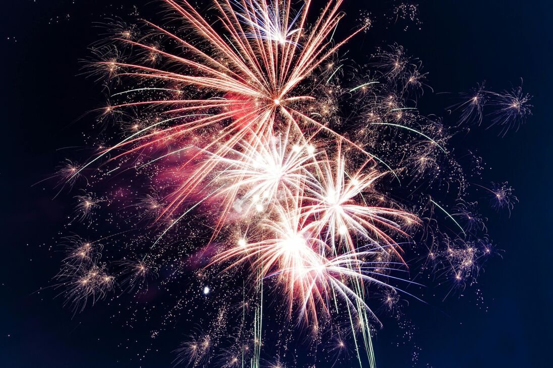 Don’t miss these fireworks and 4th of July events in Baltimore this summer