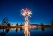 Things to Do This Weekend in Baltimore (July 4-5) Fireworks