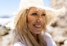 The truth about the ‘summer glow’