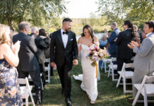 Say ‘I do’ to your dream wedding — and your budget