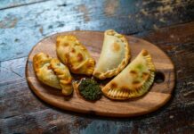 Empanadas