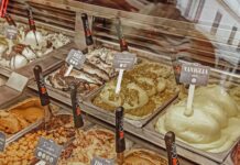 Things to Do This Weekend in Baltimore (July 10-12) Gelato