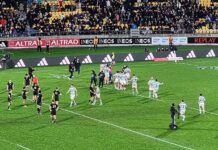 3 Spots in Baltimore to Watch the South Africa vs. New Zealand Rugby Game