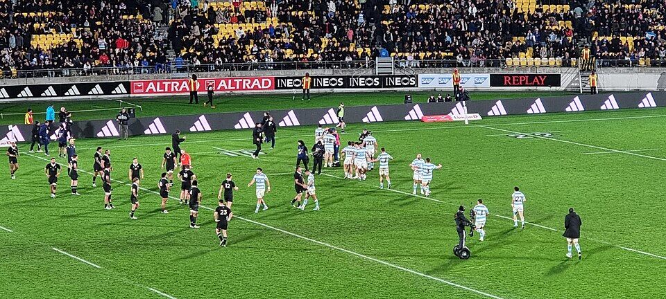3 Spots in Baltimore to Watch the South Africa vs. New Zealand Rugby Game - Baltimore Style