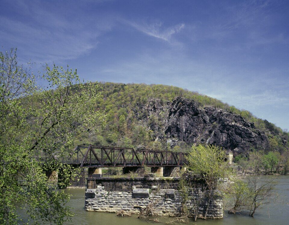 4 Spots for Hiking and Nature Walks in and Around Baltimore - Baltimore Style
